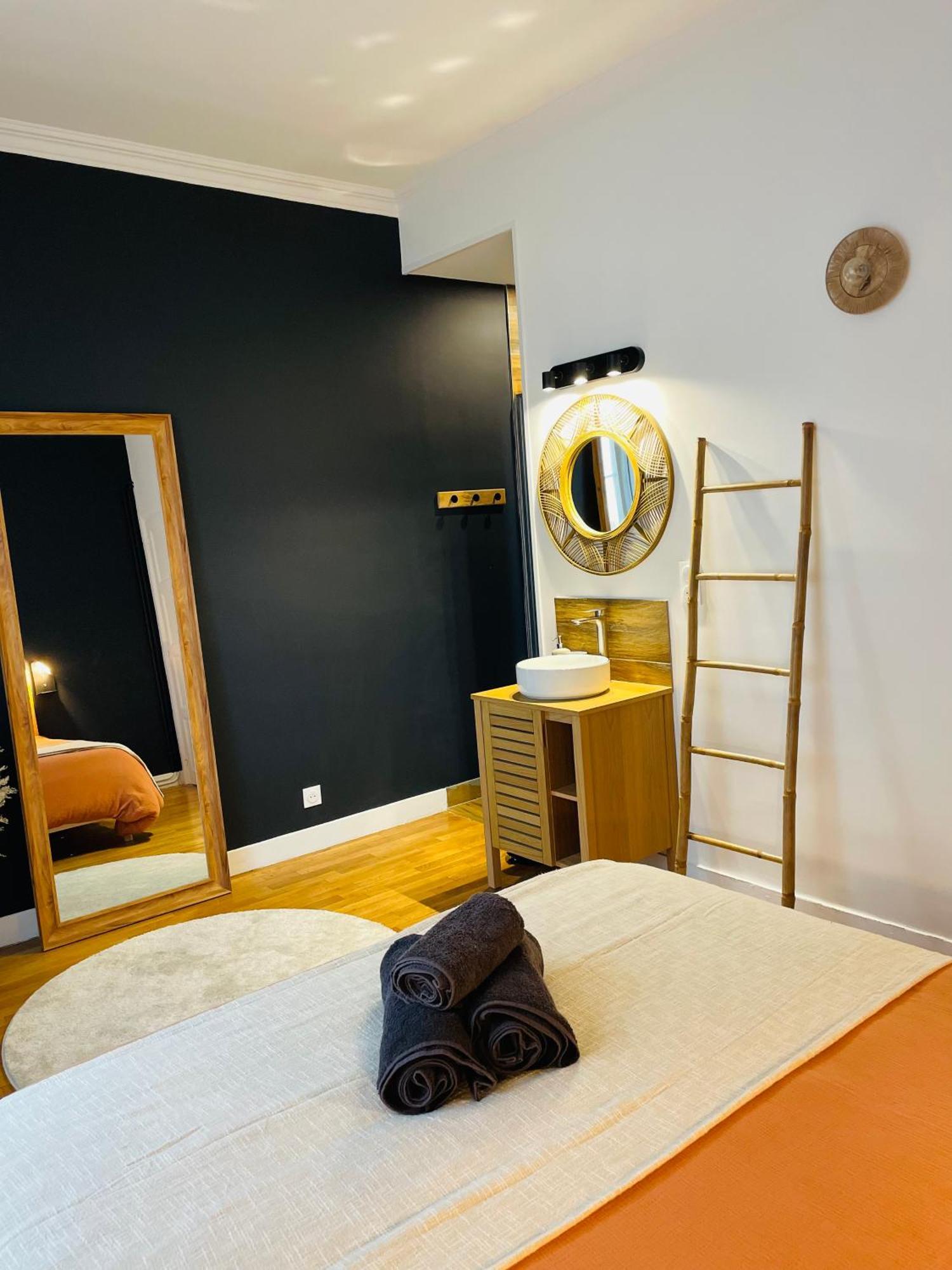 Apartment De Standing Hyper Centre