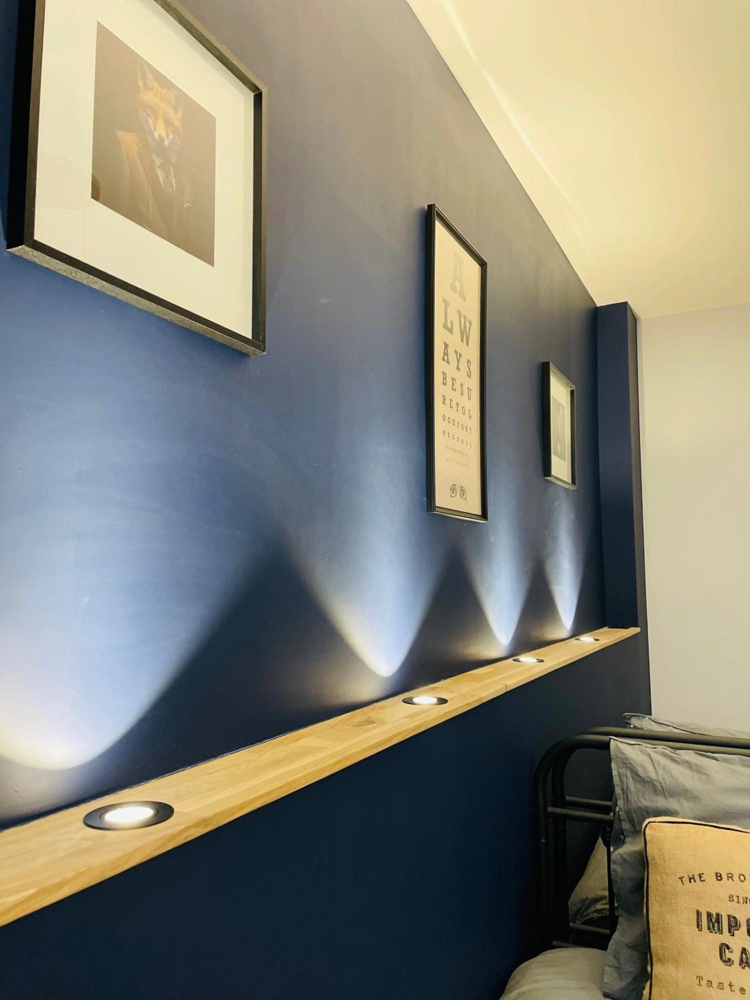 Apartment De Standing Hyper Centre *