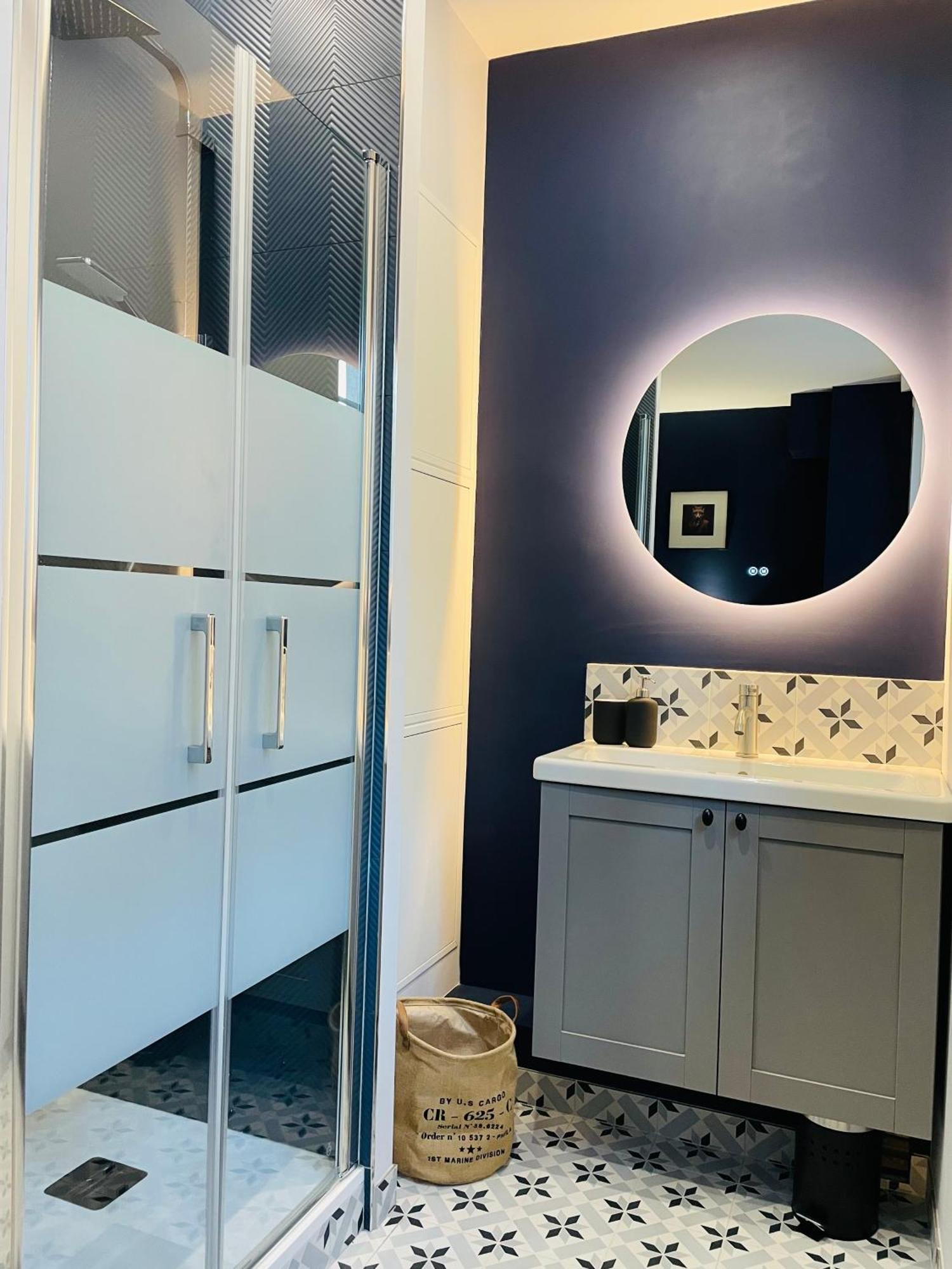 Apartment De Standing Hyper Centre Tours