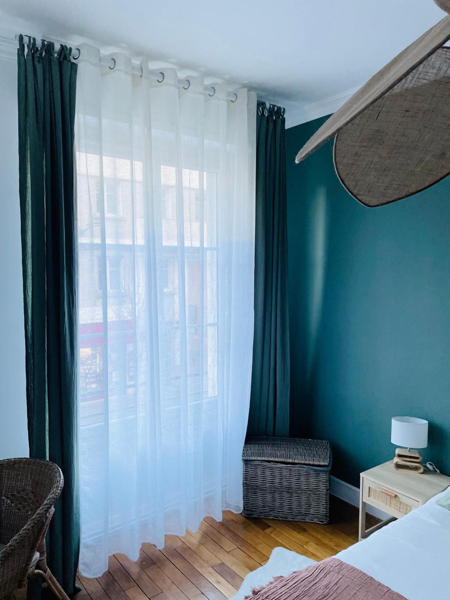 Apartment De Standing Hyper Centre *